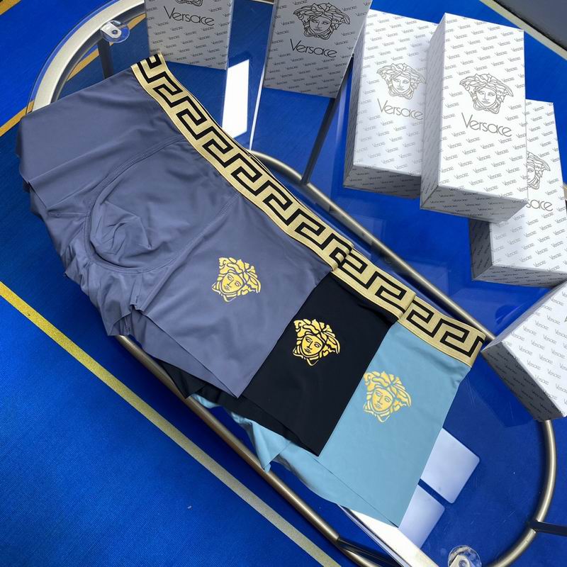 Versace boxer L-3XL 46